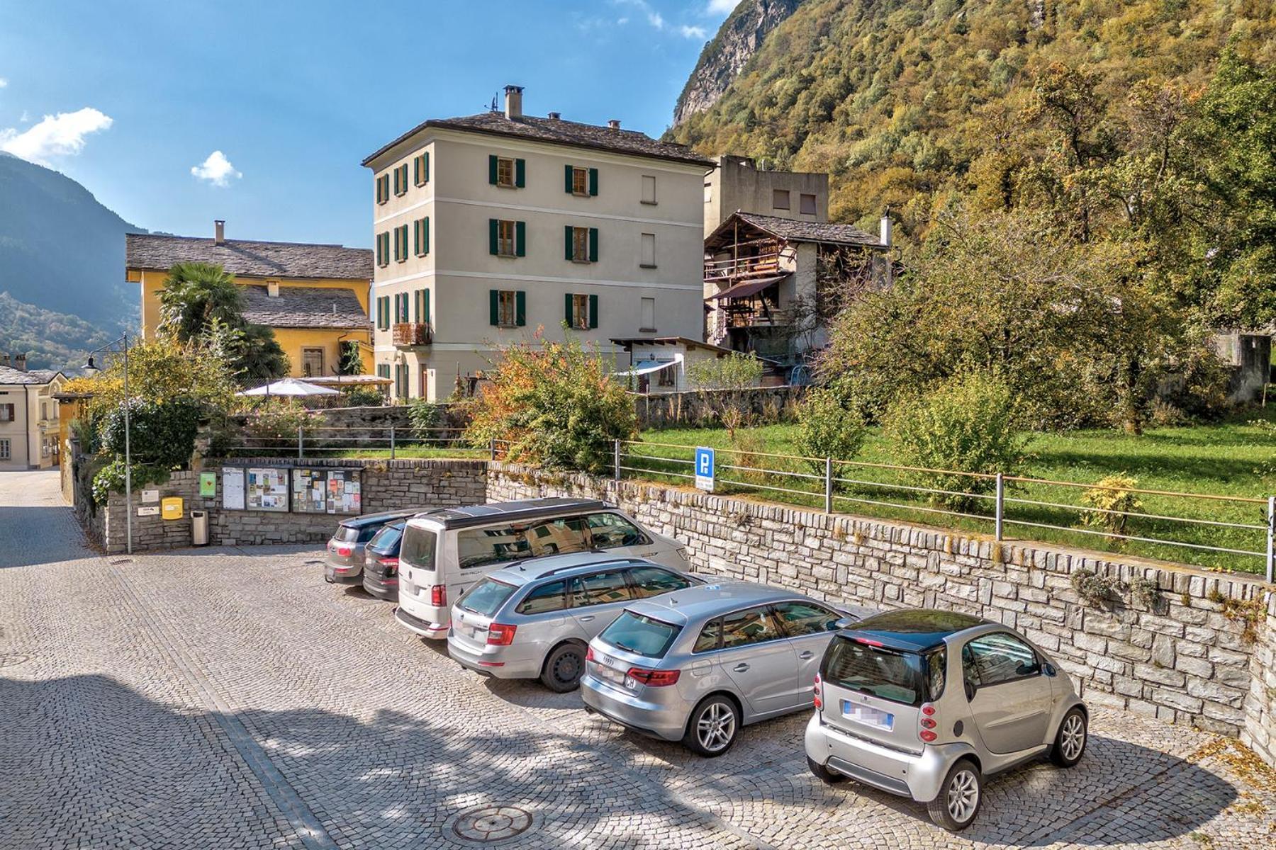 Casa Pool Tra St Moritz E Il Lago Di Como Castasegna Zewnętrze zdjęcie